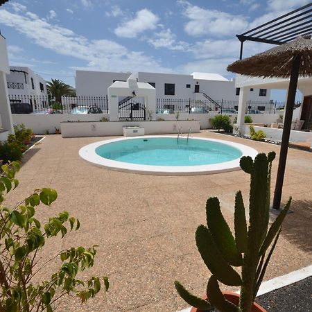 Serendipia Apartment Good Location, Pool & Terrace Los Pocillos 외부 사진