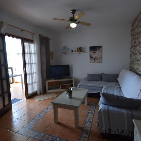 Serendipia Apartment Good Location, Pool & Terrace Los Pocillos 외부 사진