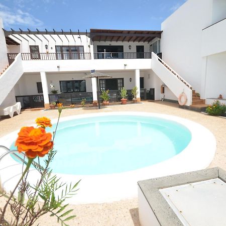 Serendipia Apartment Good Location, Pool & Terrace Los Pocillos 외부 사진