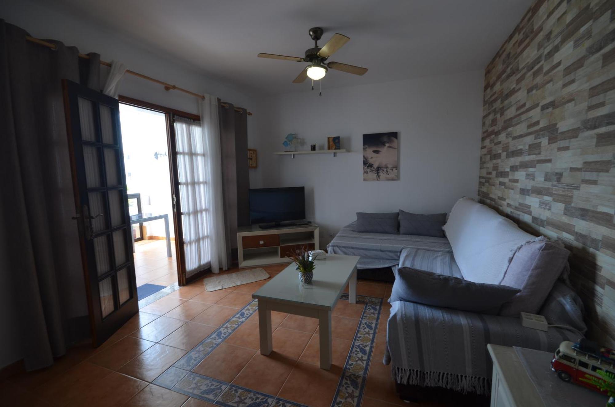 Serendipia Apartment Good Location, Pool & Terrace Los Pocillos 외부 사진