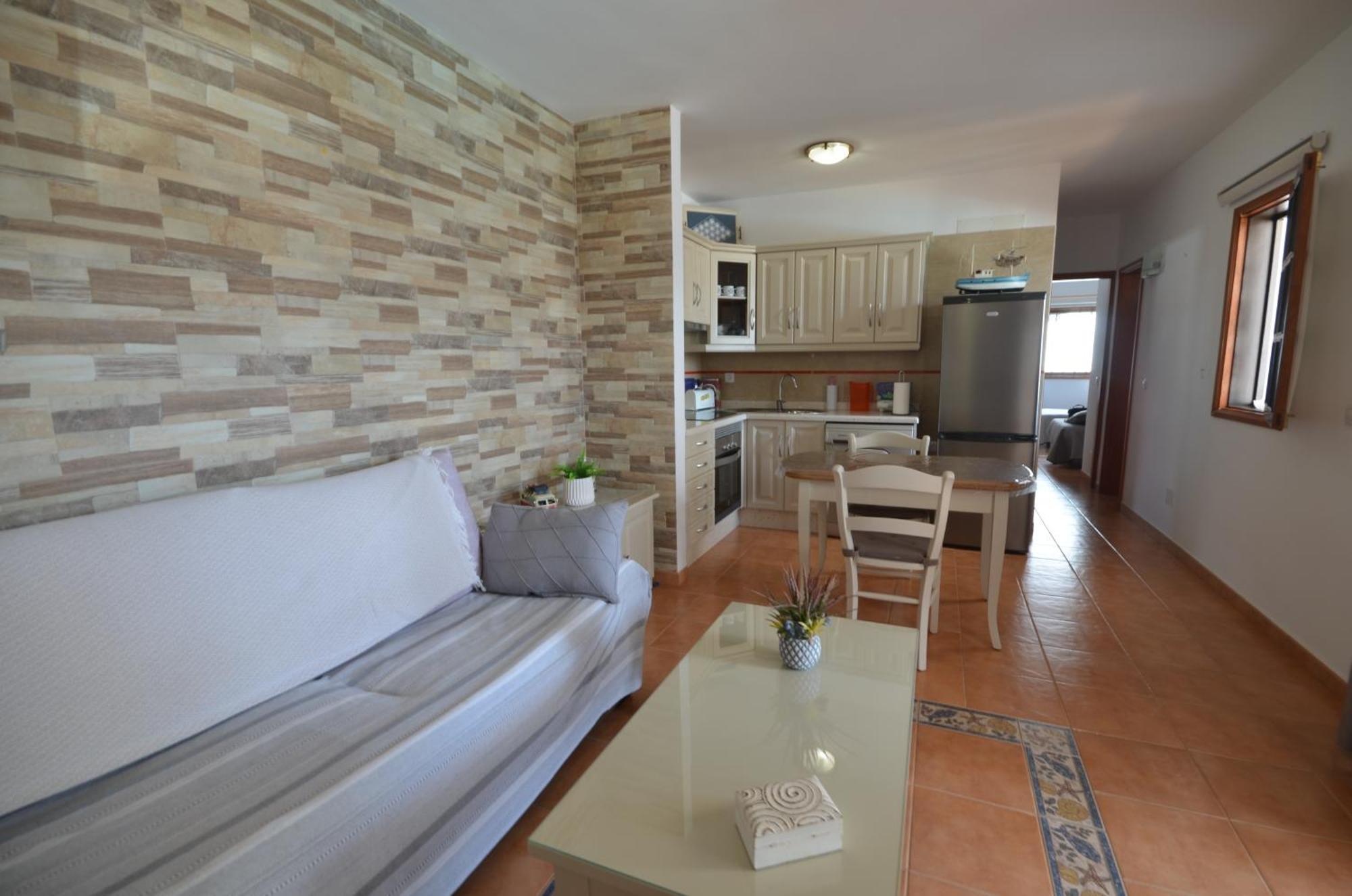 Serendipia Apartment Good Location, Pool & Terrace Los Pocillos 외부 사진
