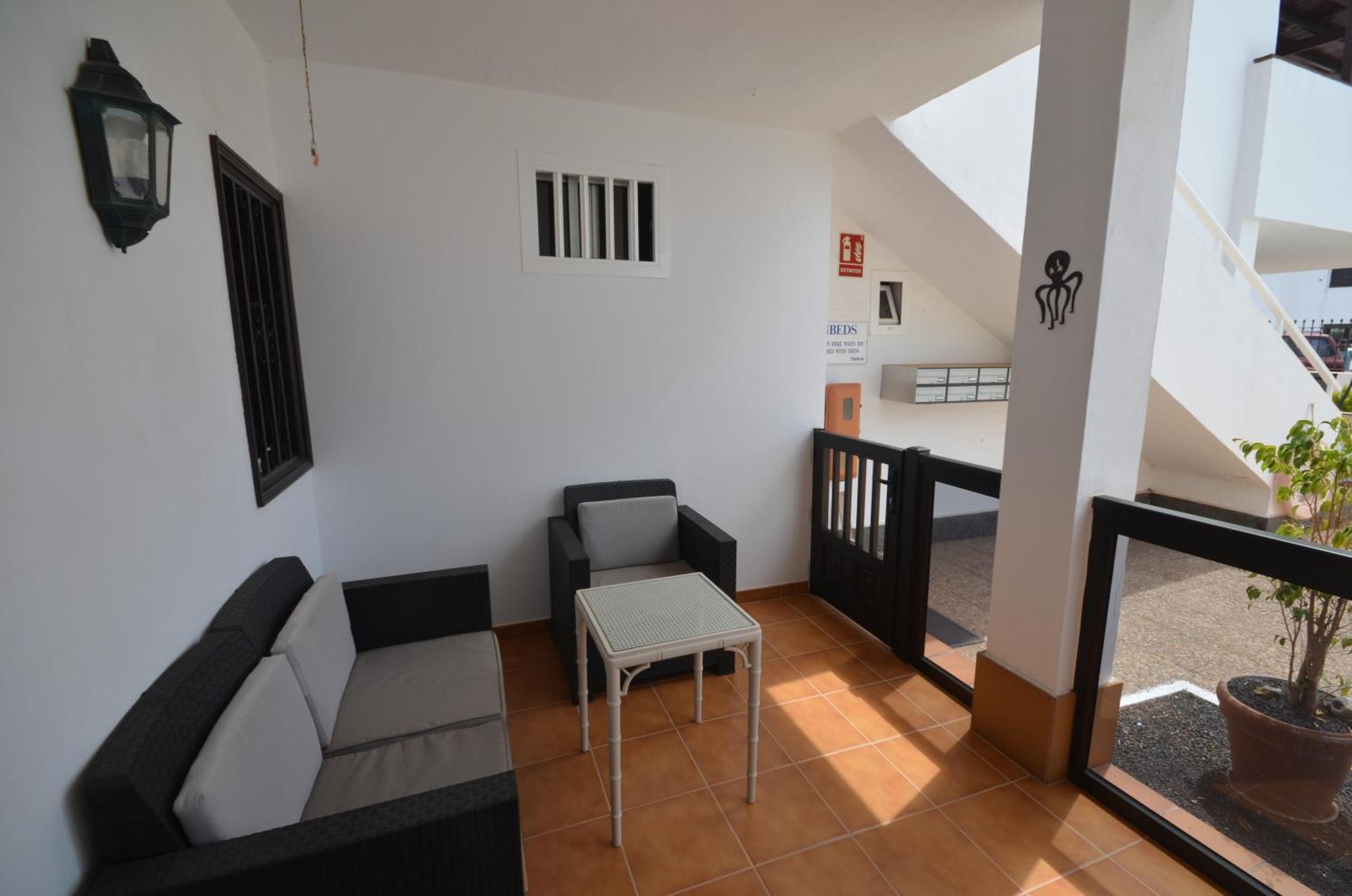 Serendipia Apartment Good Location, Pool & Terrace Los Pocillos 외부 사진
