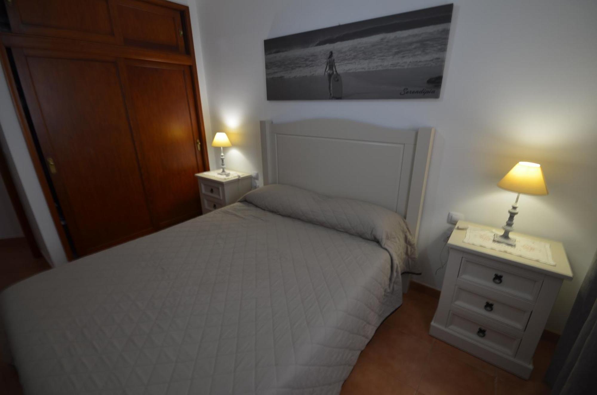 Serendipia Apartment Good Location, Pool & Terrace Los Pocillos 외부 사진