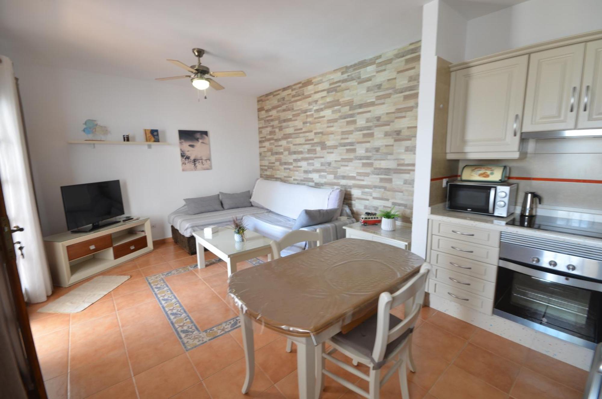 Serendipia Apartment Good Location, Pool & Terrace Los Pocillos 외부 사진