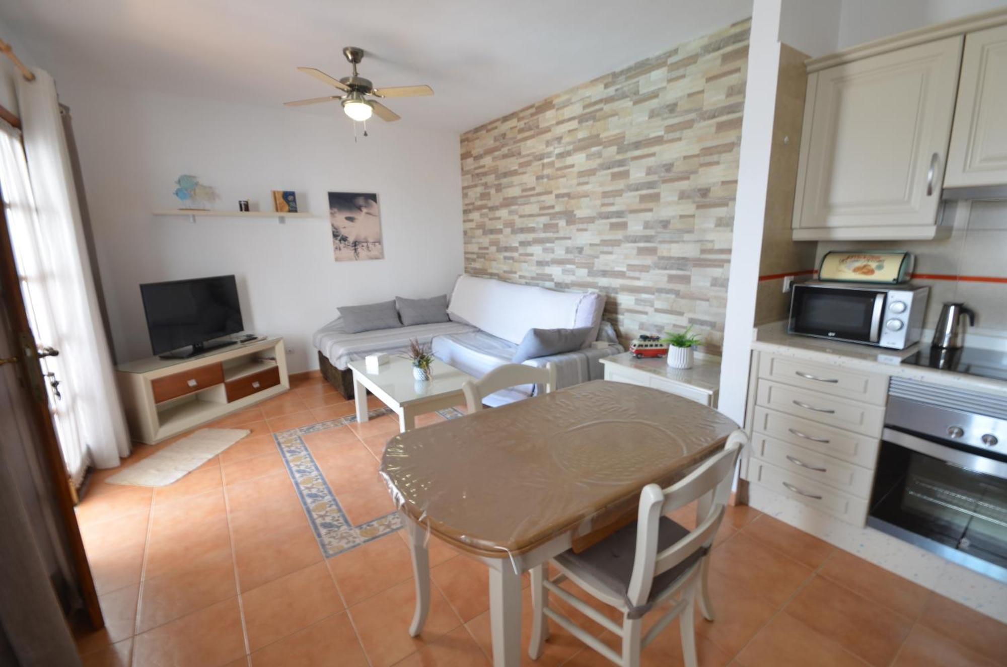Serendipia Apartment Good Location, Pool & Terrace Los Pocillos 외부 사진