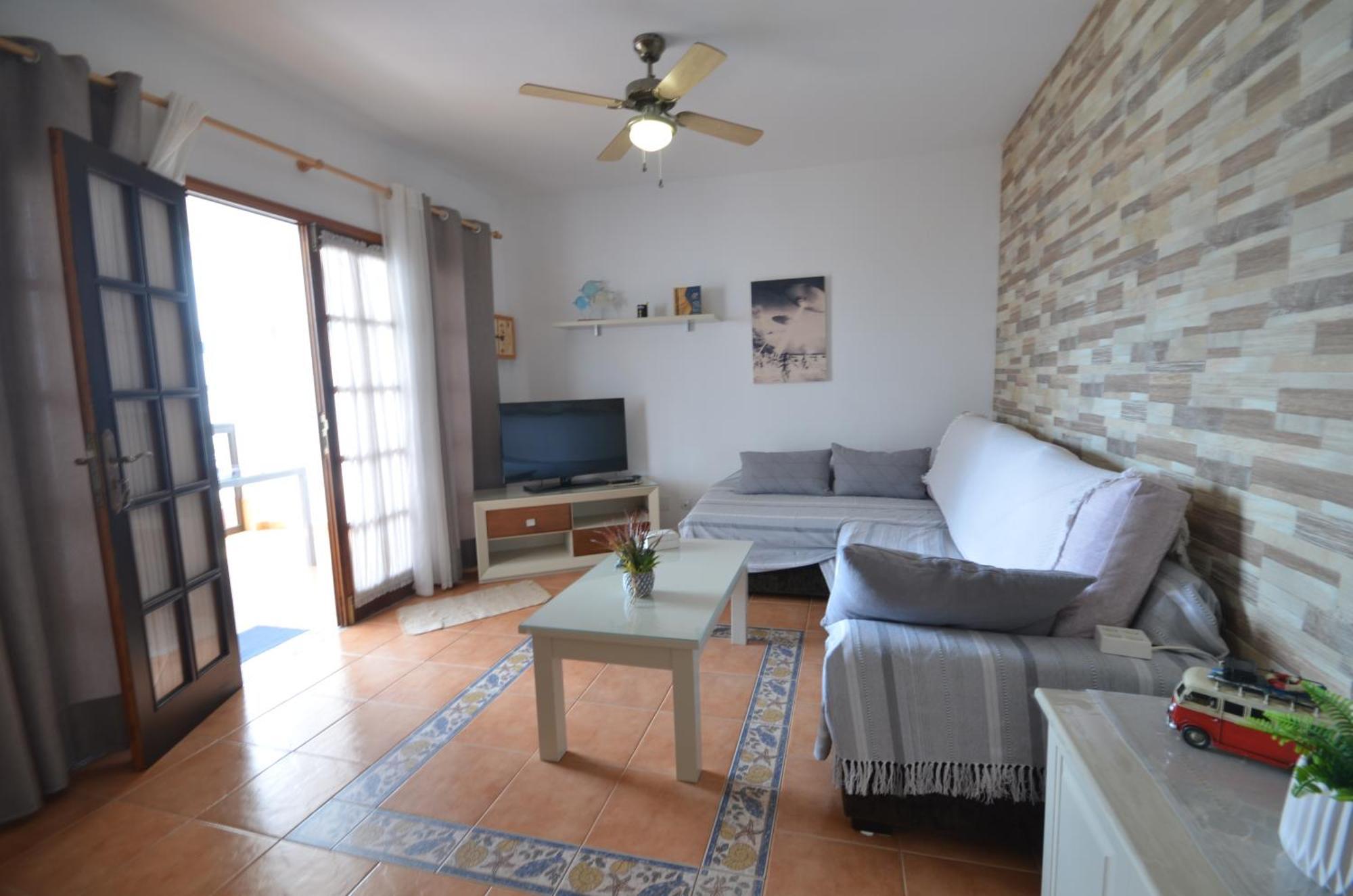 Serendipia Apartment Good Location, Pool & Terrace Los Pocillos 외부 사진