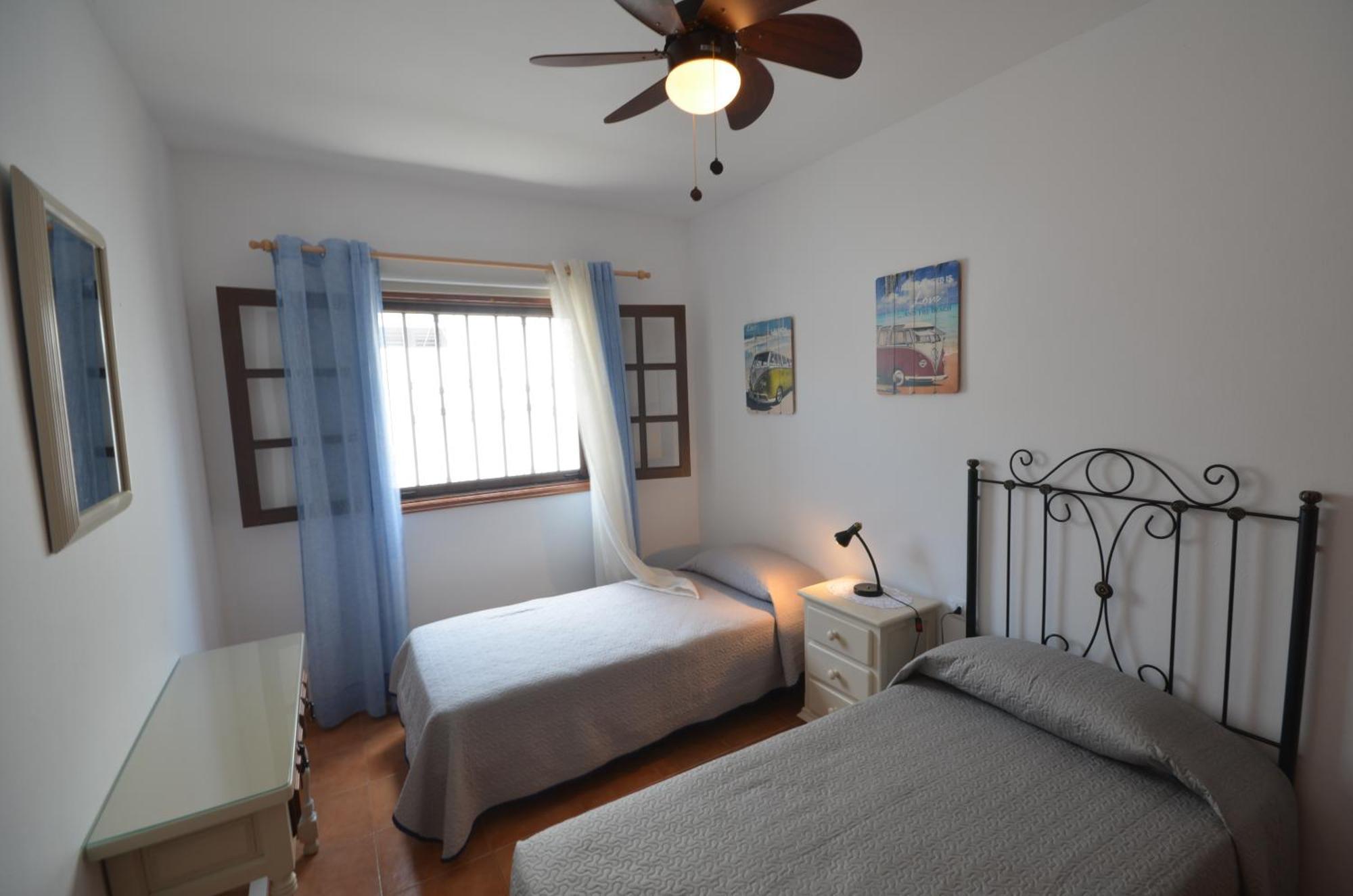 Serendipia Apartment Good Location, Pool & Terrace Los Pocillos 외부 사진