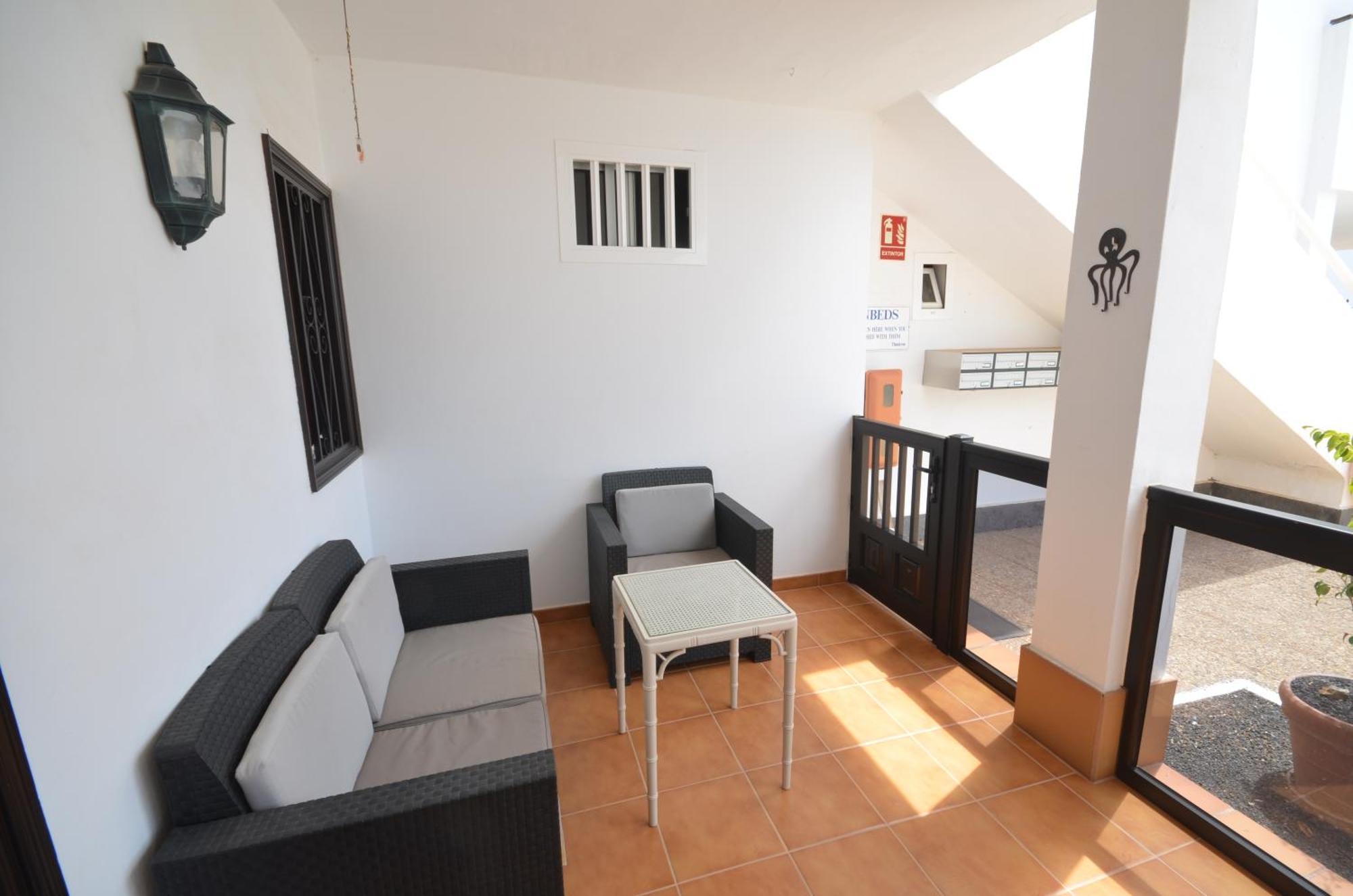 Serendipia Apartment Good Location, Pool & Terrace Los Pocillos 외부 사진
